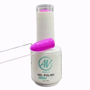 Esmaltes-de-unas-de-gel-UV-de-alta-calidad-rosa-electrico